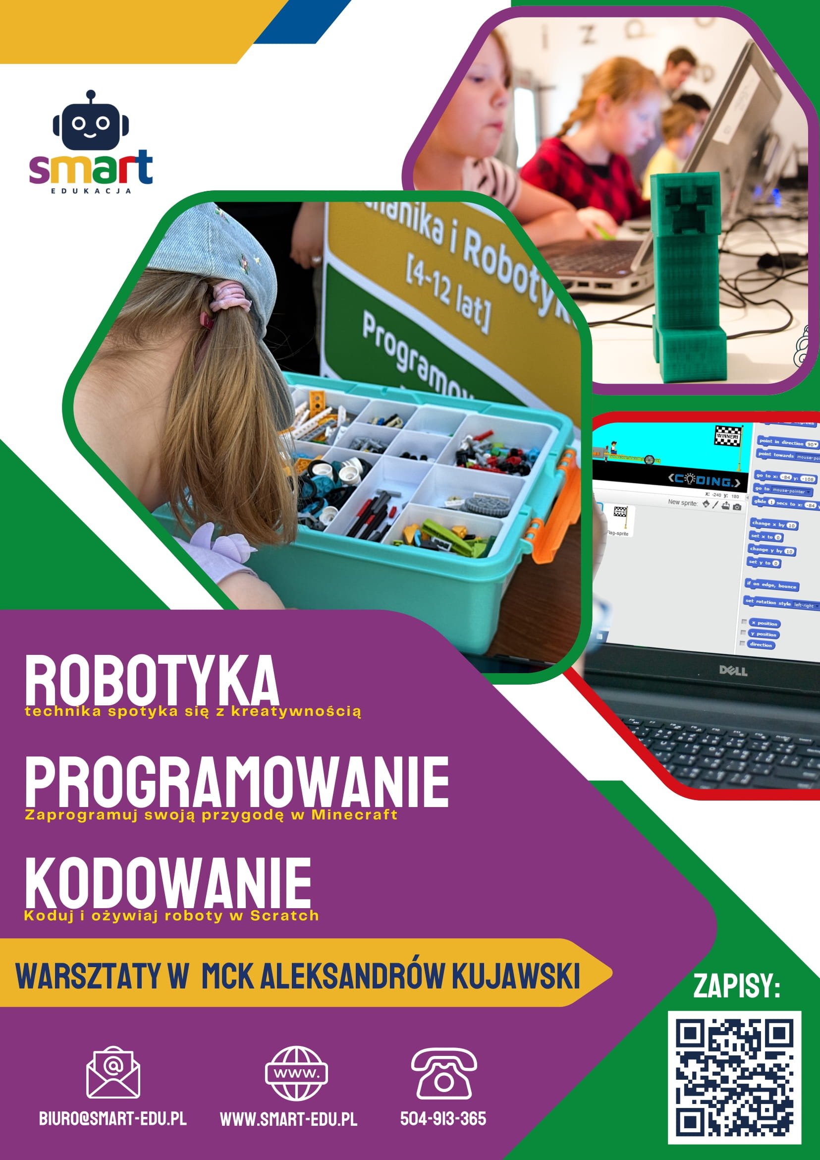 plakatmckaleksandrw 1