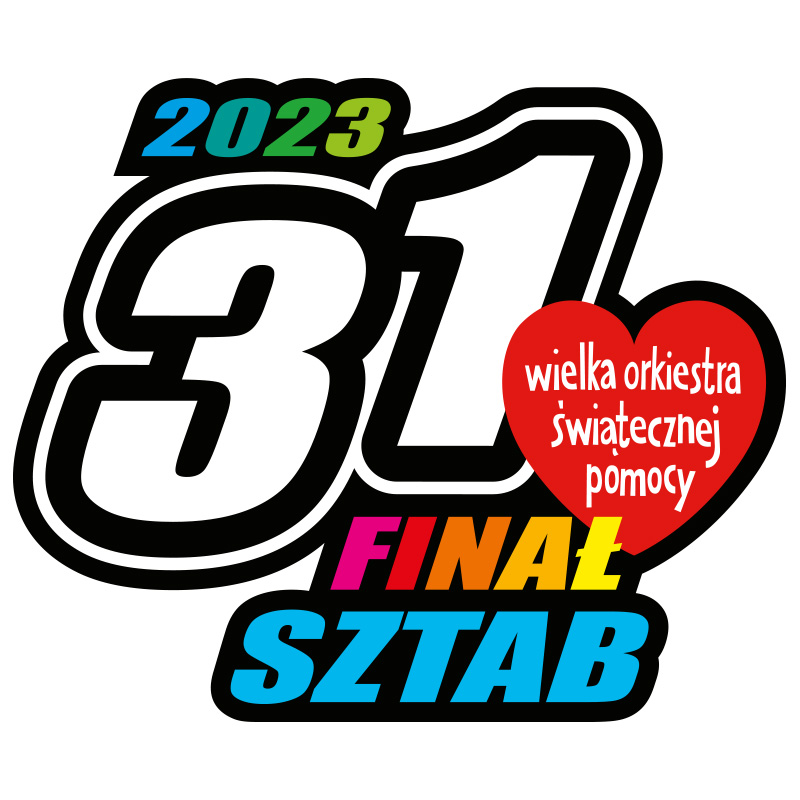 04 S 31FinalWOSP2023 logo31serce SZTAB podglad