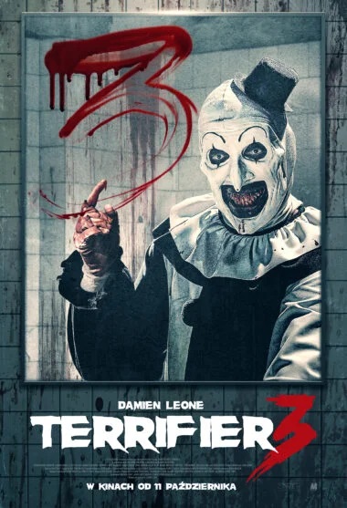 terrifier 3 terrifier3 officialmirrorposter 2024 pl2 380x557