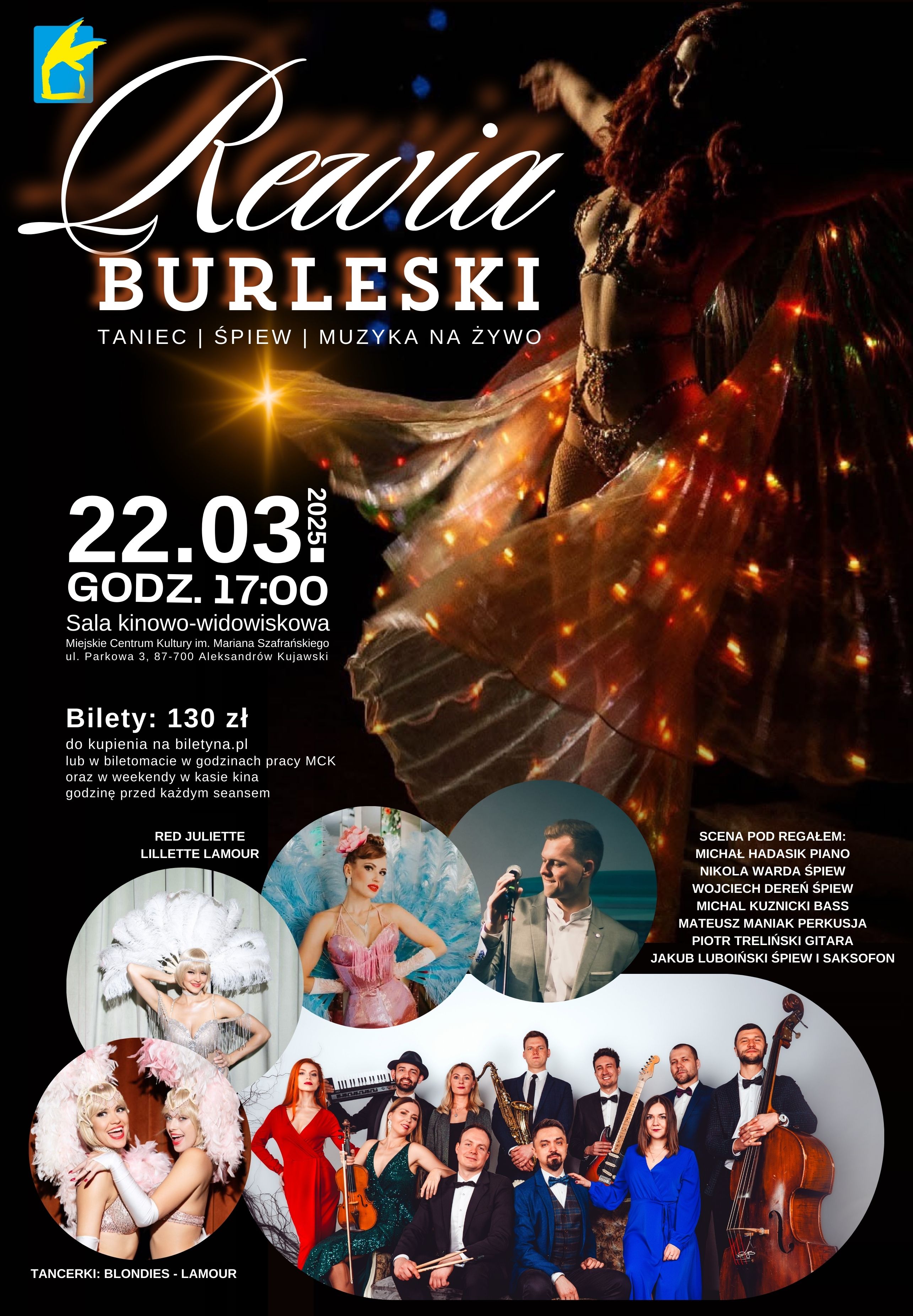 2025.03.22. Rewia Burleski