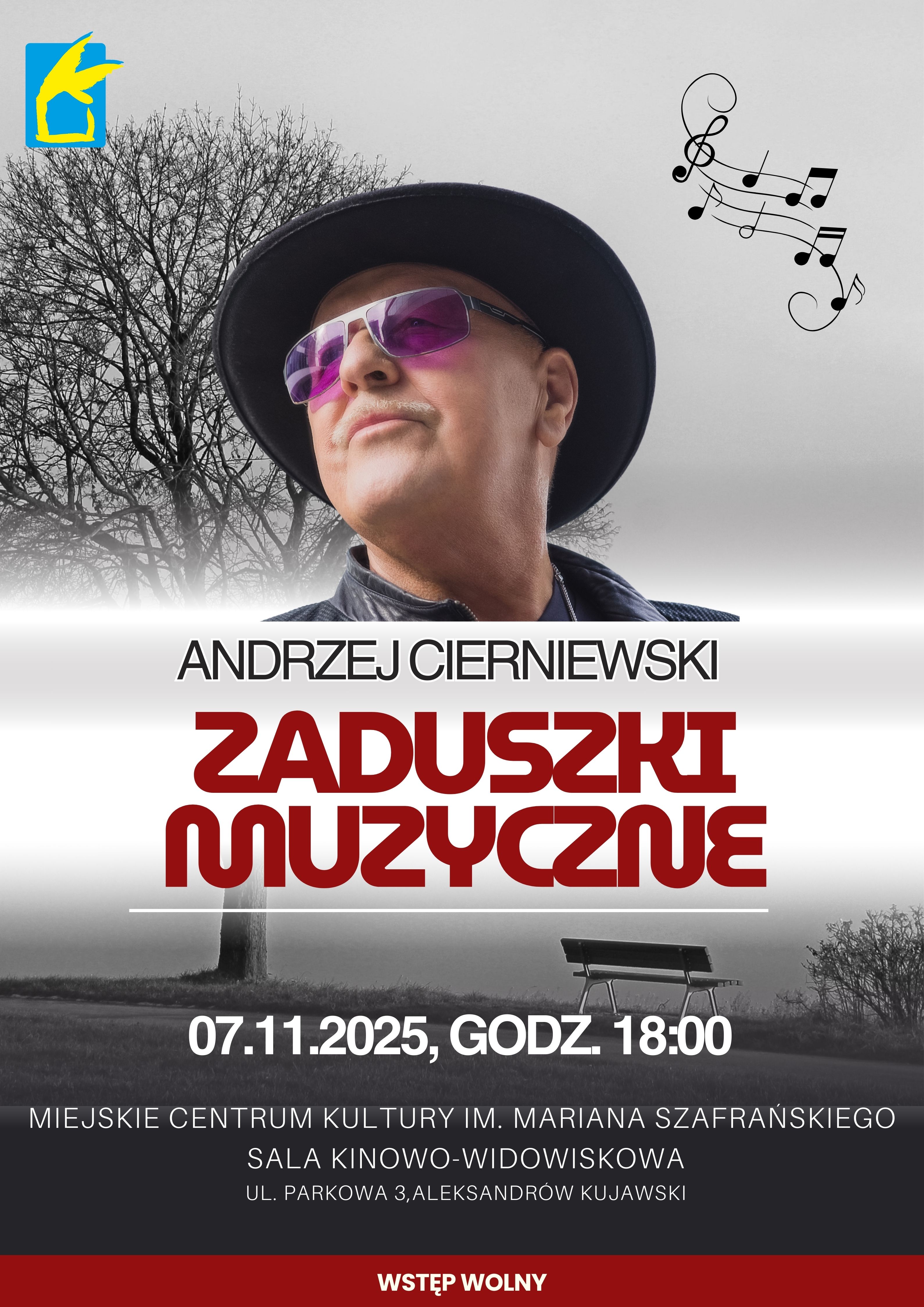 2025.11.07. - Koncert Andrzej Cierniewski - 