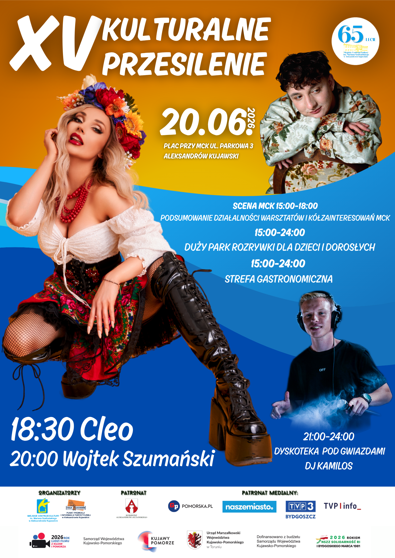 XV Kulturalne Przesilenie 
